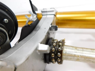 Laga pÓŁka zawiesznie lagi yamaha yzf-r6 rj15 08-16 u-11 13s231030200 13s23102120