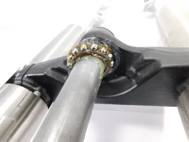 Laga pÓŁka zawiesznie lagi yamaha xvs 1300 midnight star 07-15 u-11 3d8231031000 3d8231021000