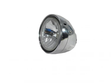 LAMPA REFLEKTOR PRZÓD YAMAHA XV 1700 ROAD STAR WARRIOR 02-10 U-11 5PX843100100