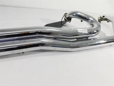 Wydech koŃcowy tŁumik yamaha xv 1700 road star warrior 02-10 u-11 vance&hines