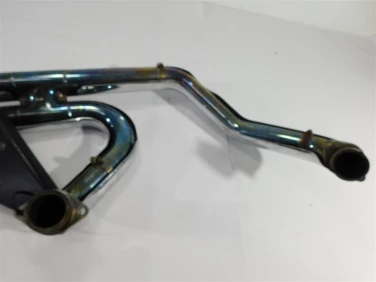 Wydech koŃcowy tŁumik yamaha xv 1700 road star warrior 02-10 u-11 vance&hines