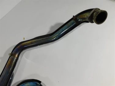 Wydech koŃcowy tŁumik yamaha xv 1700 road star warrior 02-10 u-11 vance&hines