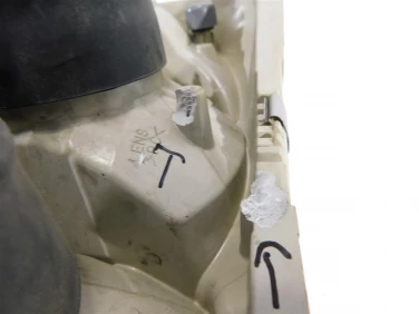 Lampa reflektor przÓd kawasaki er-6n 650 06-08 u-11 230070051