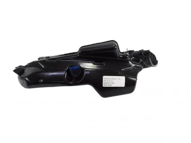 RURA DOLOT AIRBOX PRAWA SUZUKI GSX-R 750 08-10 U-11 94420-37H0