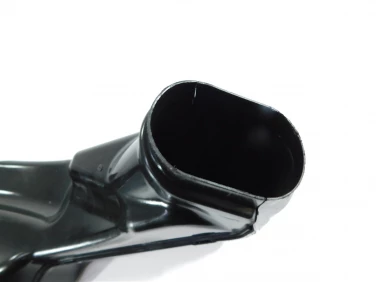 Rura dolot airbox prawa suzuki gsx-r 750 08-10 u-11 94420-37h0