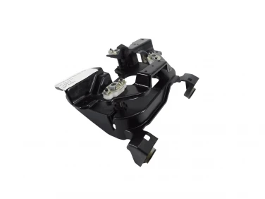 STELAŻ PRZÓD PRZEDNI KAWASAKI ER-6N 650 06-08 U-11 LAMPY