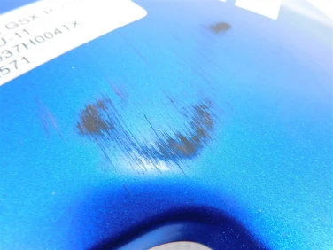 PŁug plastik owiewka suzuki gsx-r 750 08-10 u-11 9448037h004tx