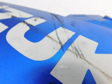 PŁug plastik owiewka suzuki gsx-r 750 08-10 u-11 9448037h004tx