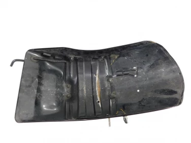 BŁotnik tyŁ tylny yamaha xv 1700 road star warrior 02-10 u-11 5pxy216110p0