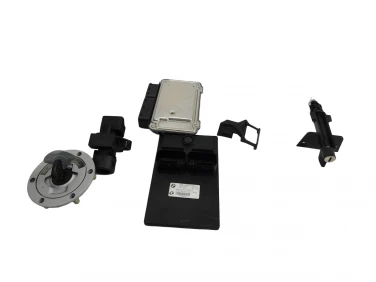 KOMPUTER STACYJKA ZAMEK MODUŁ BMW K 1200 S K40 04-08 U-11 7703008