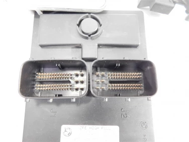 Komputer stacyjka zamek moduŁ bmw k 1200 s k40 04-08 u-11 7703008