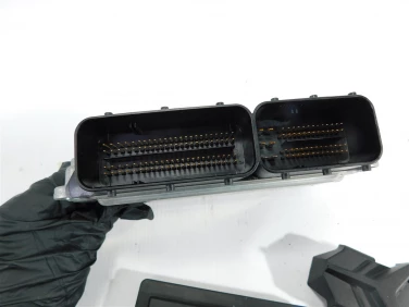 Komputer stacyjka zamek moduŁ bmw k 1200 s k40 04-08 u-11 7703008