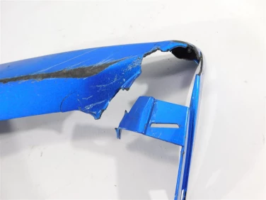 Owiewka bok boczna lewa suzuki gsx-r 750 08-10 u-12 94483-37h00