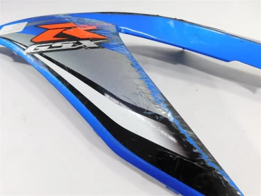 Owiewka bok boczna lewa suzuki gsx-r 750 08-10 u-12 94483-37h00