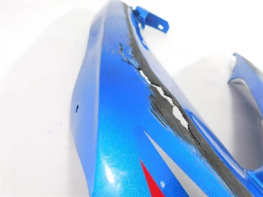 Owiewka bok boczna lewa suzuki gsx-r 750 08-10 u-12 94483-37h00