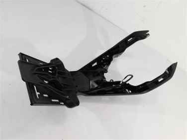 Mocowanie tablicy bŁotnik honda vfr 1200 f 09-17 u-11 80115mge000