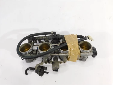 Przepustnica gaŹnik bmw k 1200 s k40 04-08 u-11 7718014