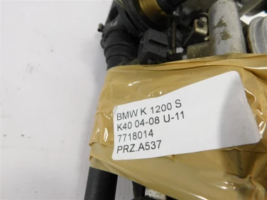 Przepustnica gaŹnik bmw k 1200 s k40 04-08 u-11 7718014