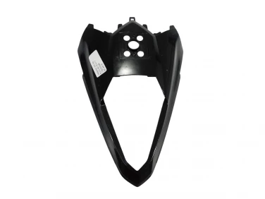 NADKOLE BŁOTNIK TYŁ PLASTIK YAMAHA YZF-R6 RJ15 08-16 U-11 13S-2162R