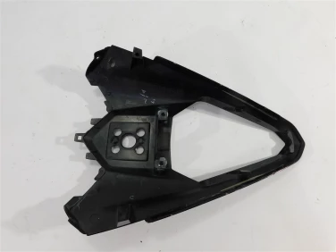 Nadkole bŁotnik tyŁ plastik yamaha yzf-r6 rj15 08-16 u-11 13s-2162r