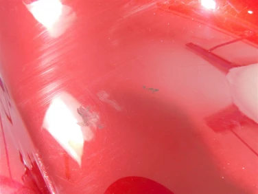 OsŁona nakŁadka zbiornik honda vfr 1200 f 09-17 u-11 64471-mge-0000