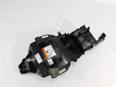 Nadkole bŁotnik tyŁ plastik honda vfr 1200 f 09-17 u-11 80105-mge-000