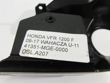 OsŁona osŁony honda vfr 1200 f 09-17 wahacza u-11 41351-mge-0000