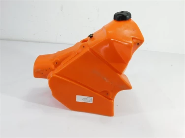 Zbiornik paliwa bak ktm exc 525 03-07 smr u-11 5900711300004