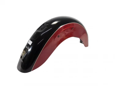 BŁOTNIK TYŁ TYLNY HONDA VT 750 C/C2 SHADOW RC44 97-03 U-11 80100MBA661ZB