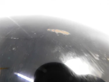 BŁotnik tyŁ tylny honda vt 750 c/c2 shadow rc44 97-03 u-11 80100mba661zb