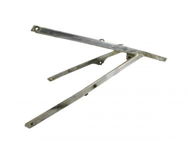 STELAŻ TYŁ TYLNI KTM EXC 525 03-07 SMR U-11 59403002244