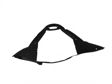 OSŁONA CHŁODNICA PRZÓD BMW K 1200 S K40 04-08 U-11 7673162