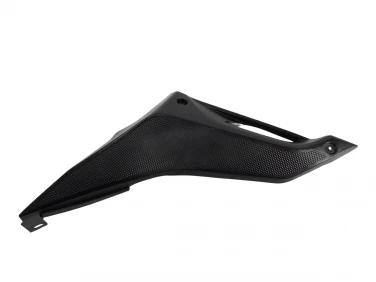 POKRYWA BOK BOCZNA LEWA YAMAHA YZF-R 125 14-18 U-11 5D7-F1711