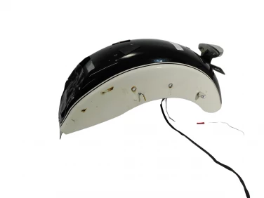 BŁOTNIK TYŁ TYLNY HONDA VF 750 MAGNA 93-03 U-11 80100MZ5000YB