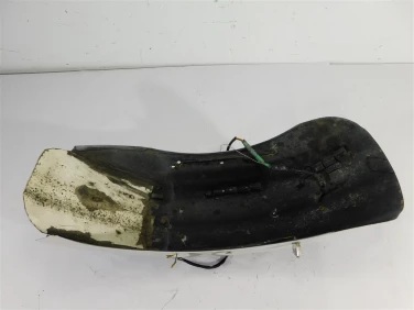 BŁotnik tyŁ tylny honda vf 750 magna 93-03 u-11 80100mz5000yb