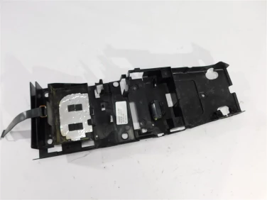 Nadkole bŁotnik tyŁ plastik yamaha yzf-r6 rj15 08-16 u-11 13s-8212b