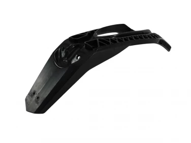 MOCOWANIE TABLICY BŁOTNIK KTM E-XC 250/350 R FREERIDE 12-23 U-11 70008016000