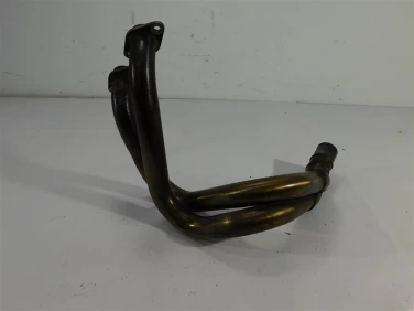 Kolanko kolektor wydech kawasaki er-6n 650 06-08 u-11 391780073