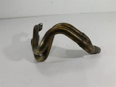 Kolanko kolektor wydech kawasaki er-6n 650 06-08 u-11 391780073