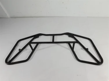 BagaŻnik przÓd acces 750i u-10 71214-a27-001