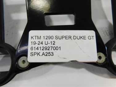StelaŻ kufer kufry ktm 1290 super duke gt 19-24 u-12 61412927001
