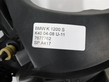 StelaŻ przÓd przedni bmw k 1200 s k40 04-08 u-11 7677762