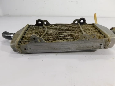 ChŁodnica wody przÓd ktm exc 525 03-07 smr u-11 59035007300