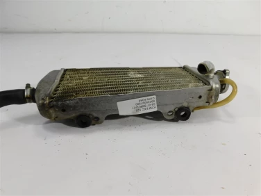 ChŁodnica wody przÓd ktm exc 525 03-07 smr u-11 59035007300