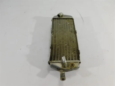 ChŁodnica wody przÓd ktm exc 525 03-07 smr u-11 59035008300