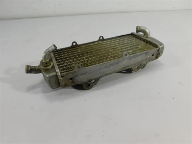 ChŁodnica wody przÓd ktm exc 525 03-07 smr u-11 59035008300