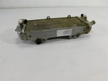 ChŁodnica wody przÓd ktm exc 525 03-07 smr u-11 59035008300
