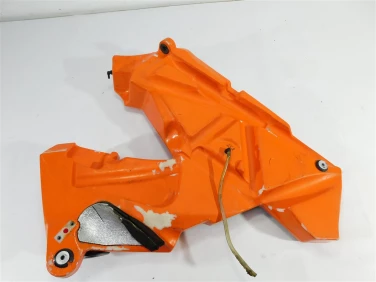 Zbiornik paliwa bak ktm lc8 950 adventure 03-06 u-11 60007113000