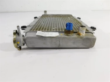 ChŁodnica wody wodna yamaha yfm 450 kodiak u-11 5nd-e240a-01-00