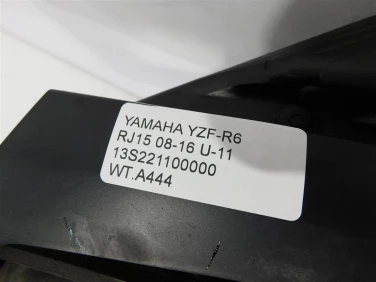 Wahacz tyŁ zawieszenie yamaha yzf-r6 rj15 08-16 u-11 13s221100000